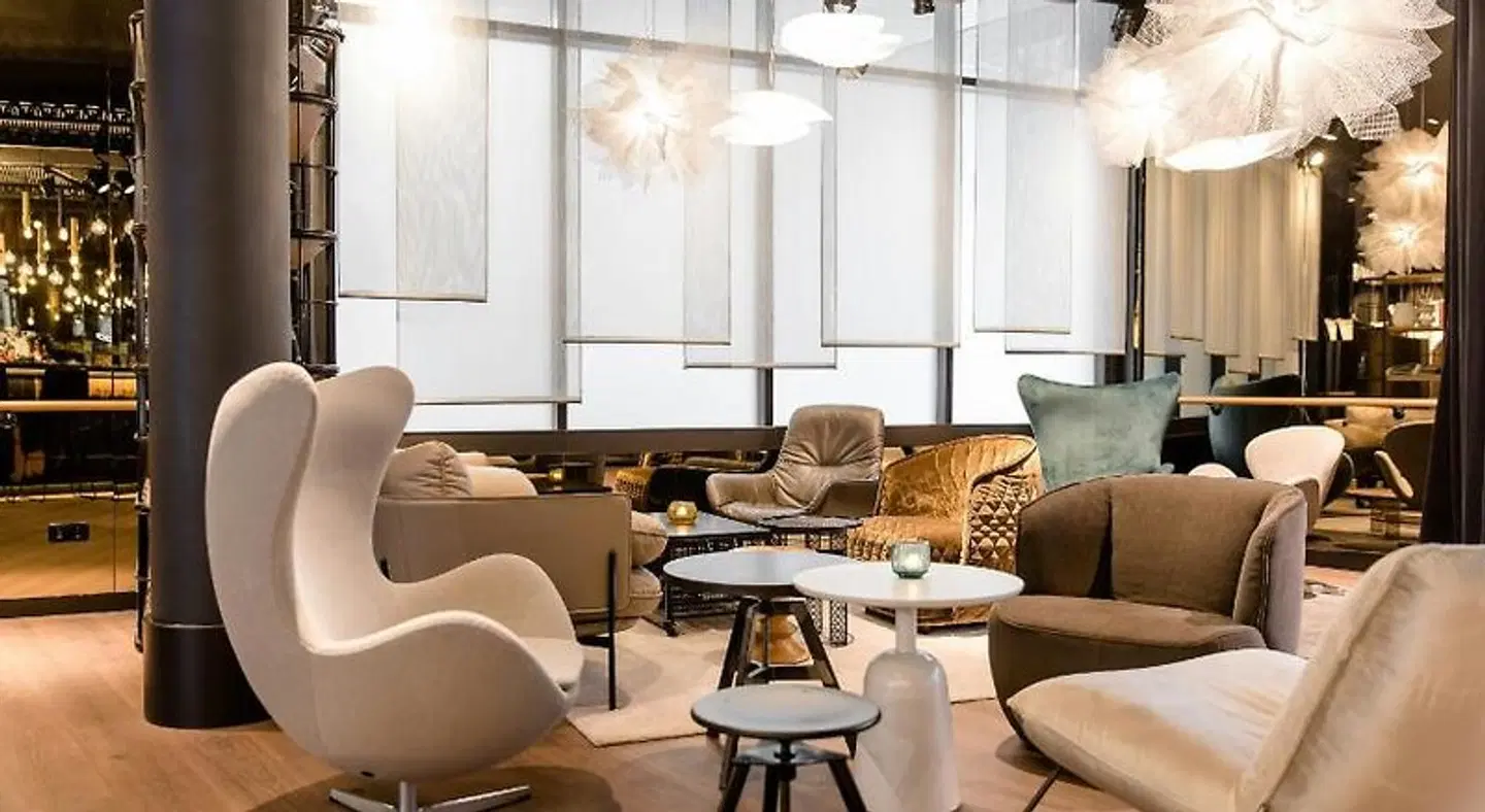 Motel One Stuttgart - Mitte HEALTH_BEAUTY
