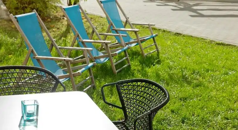 Motel One München-City-West – Hotelfoto