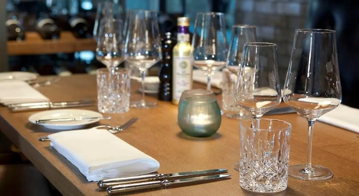 Motel One München-Campus Restaurant