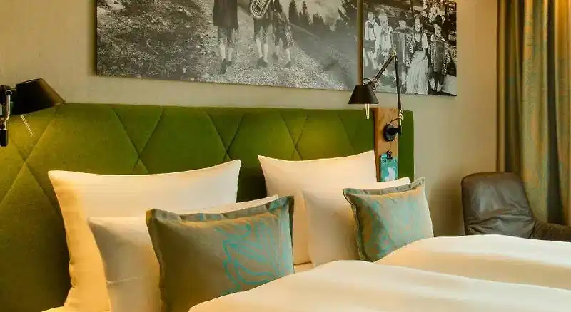 Motel One Salzburg-Süd – Hotelfoto