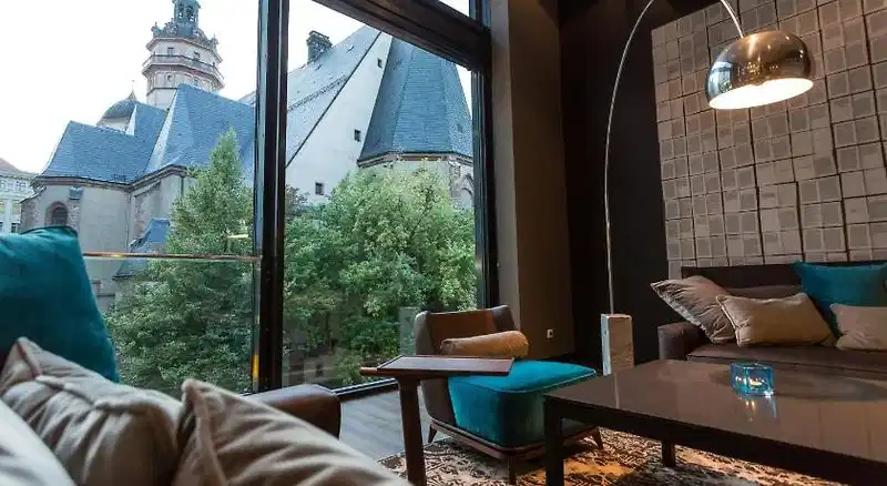 Motel One Leipzig-Augustusplatz – Hotelfoto