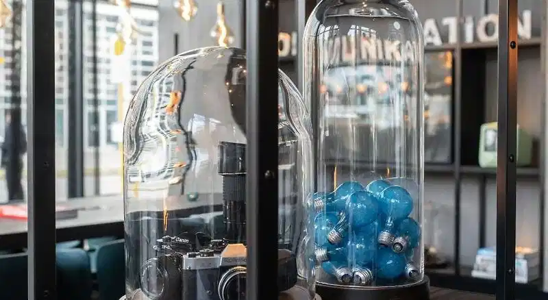 Motel One Berlin-Spittelmarkt – Hotelfoto