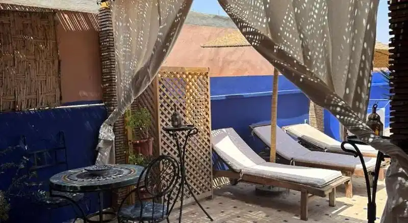 Riad Mamma House – Hotelfoto