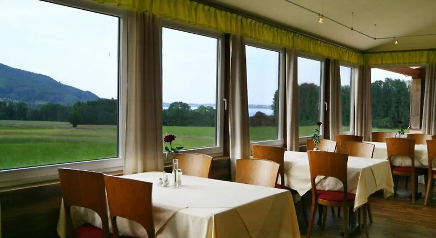 Haberl Restaurant