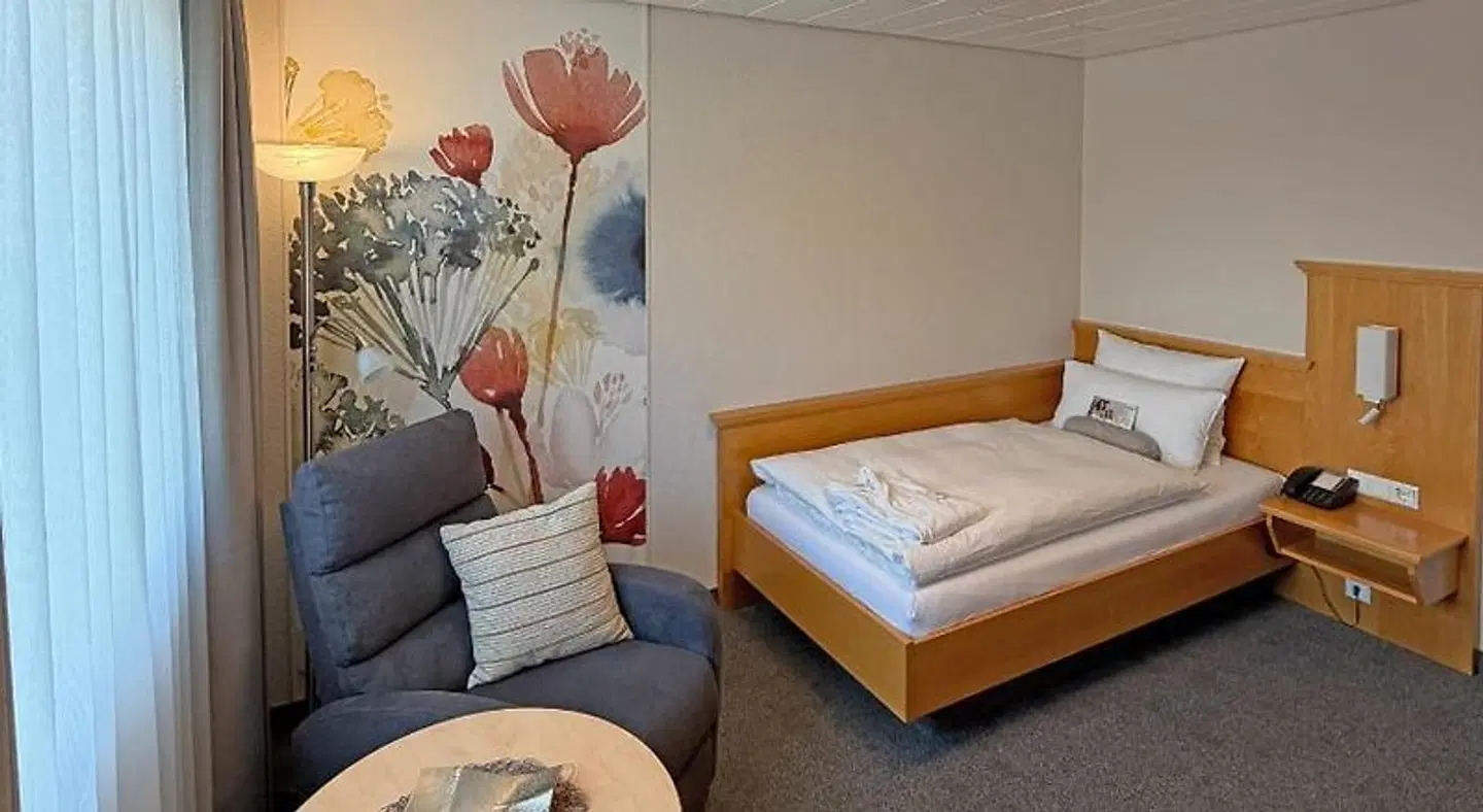 Kur- und Wellness Förch ROOM_EXAMPLE