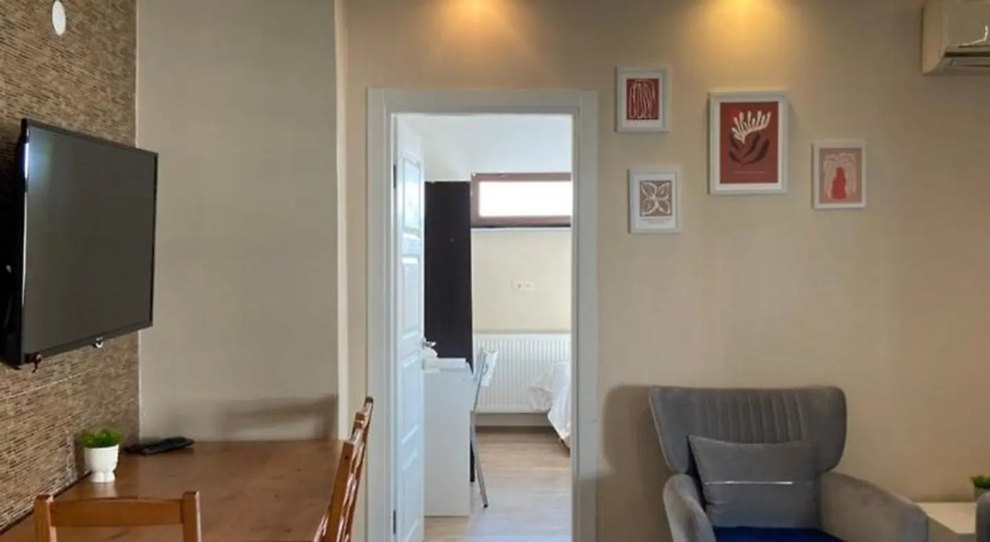 Araz Apart ROOM_EXAMPLE