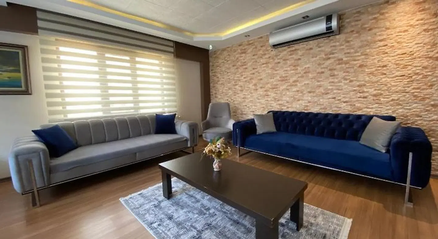 Araz Apart ROOM_EXAMPLE