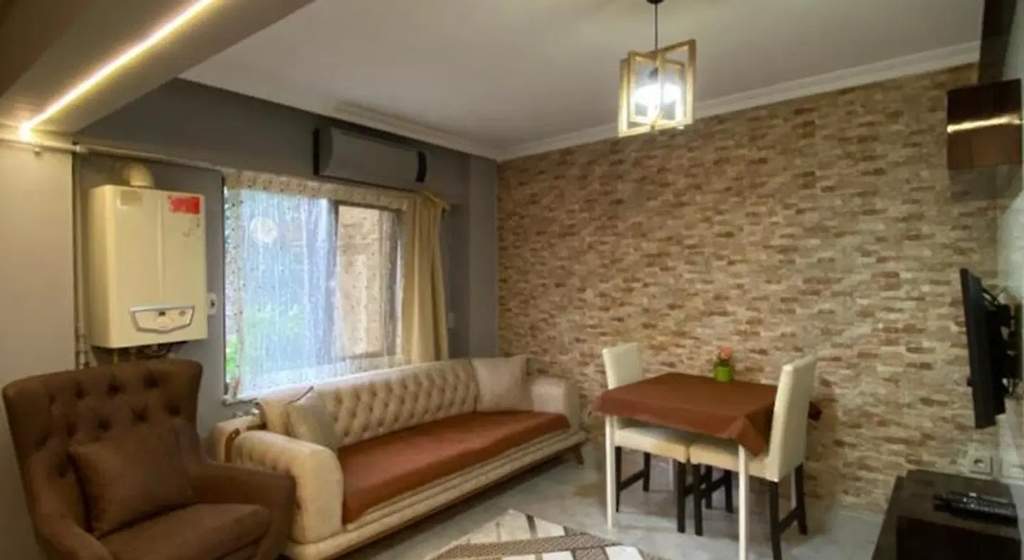 Araz Apart ROOM_EXAMPLE