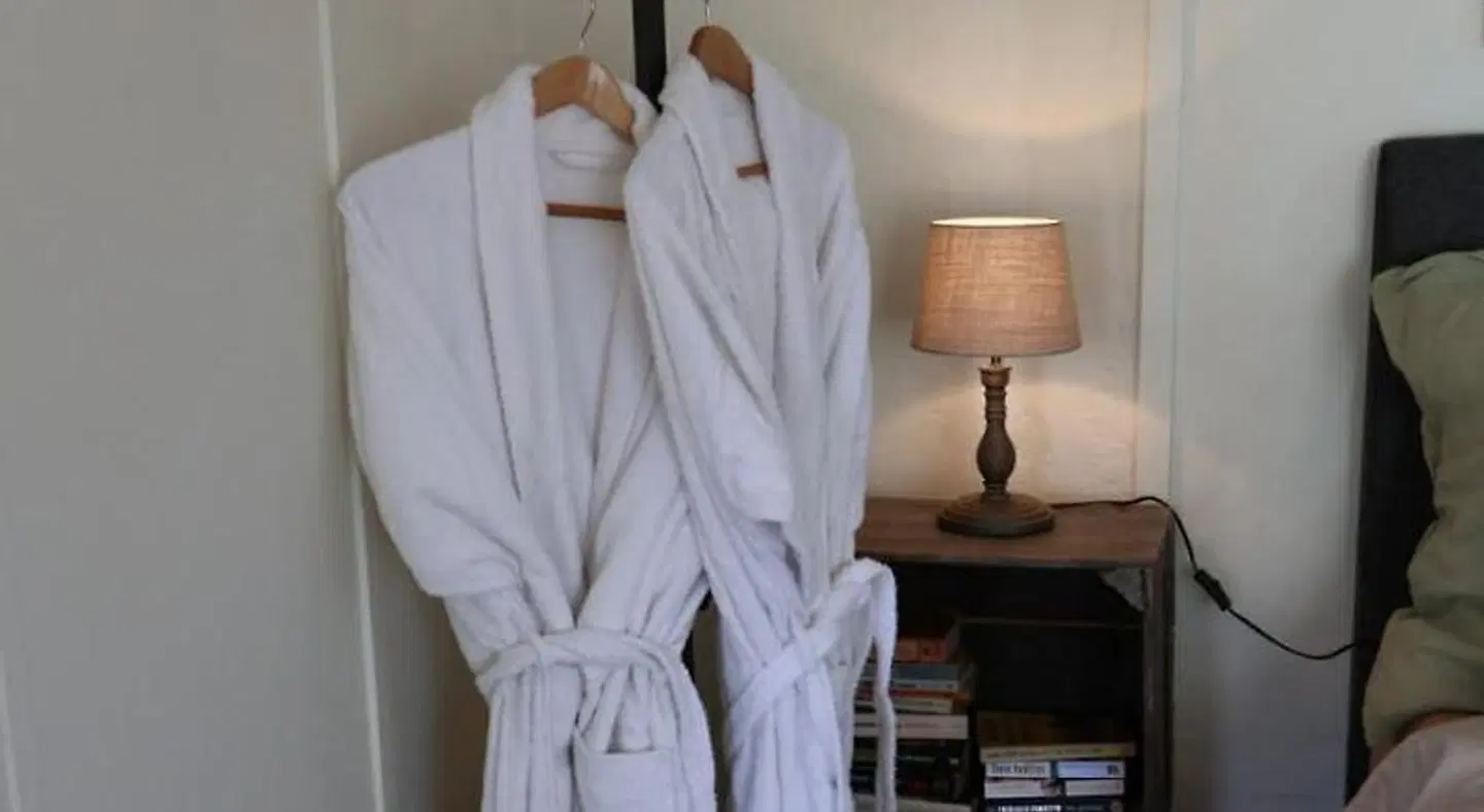 Three Pheasants Boutique B&B HEALTH_BEAUTY