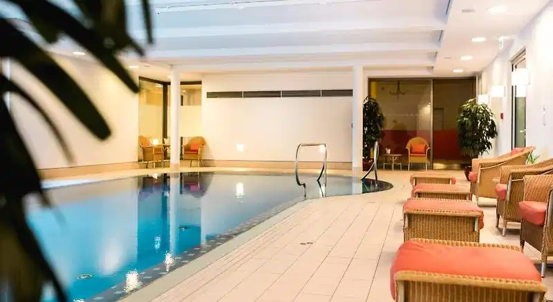 Collegium Leoninum – Hotelfoto