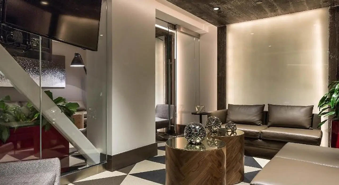 The Windsor Suites Philadelphia ROOM_EXAMPLE