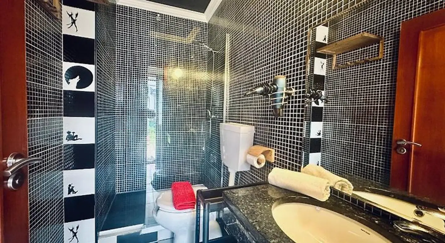Captains Log House HEALTH_BEAUTY