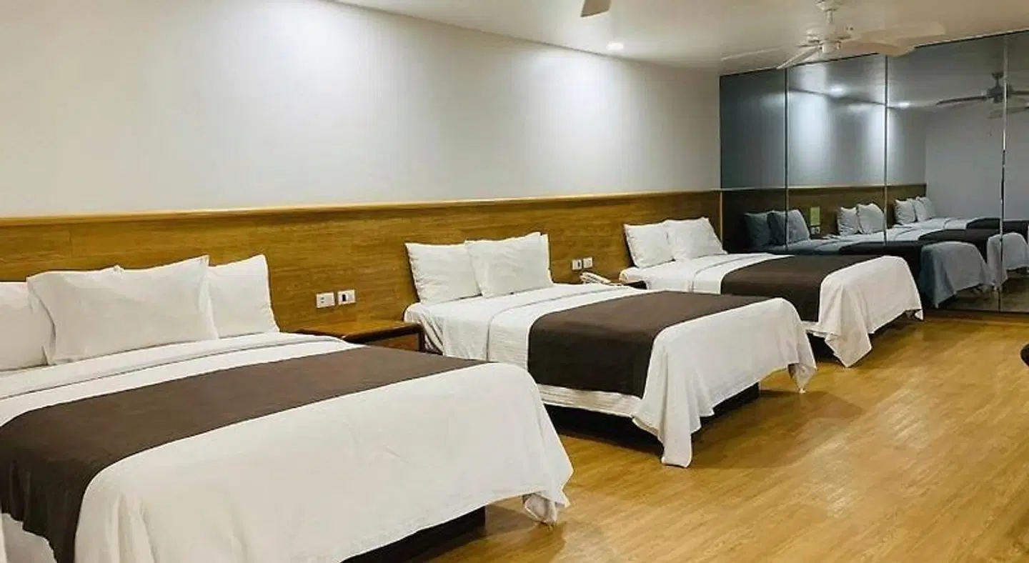 Hotel San Lucas ROOM_EXAMPLE