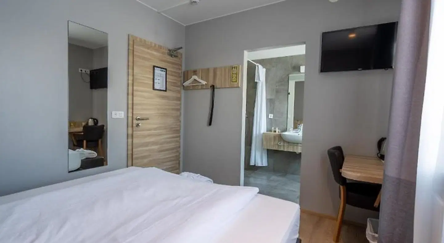 Hótel Laugarbakki ROOM_EXAMPLE