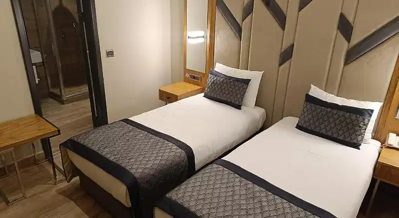 Endican Sultanahmet Hotel – Hotelfoto