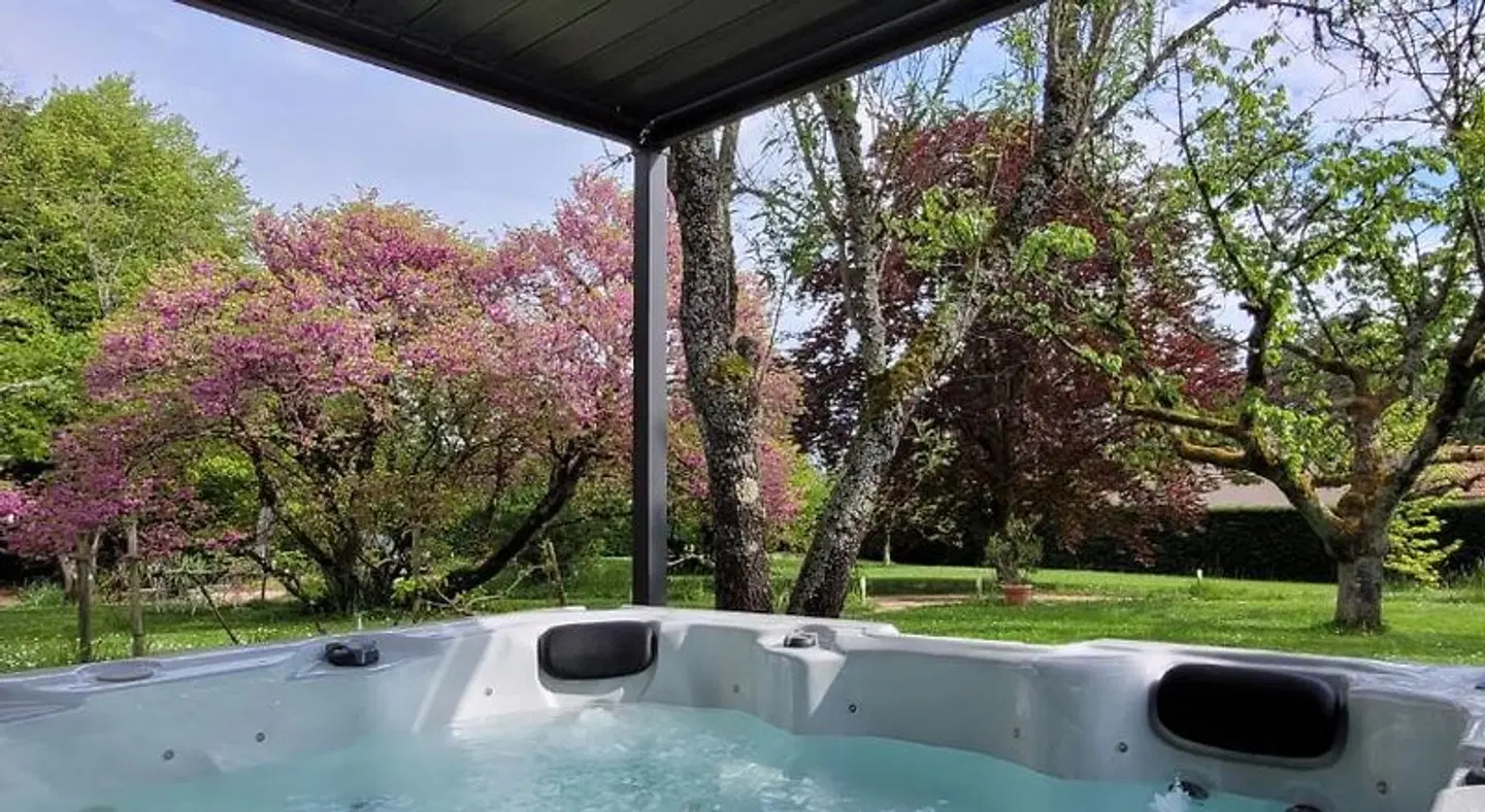 B&B & Spa Des Histoires d'Anges HEALTH_BEAUTY