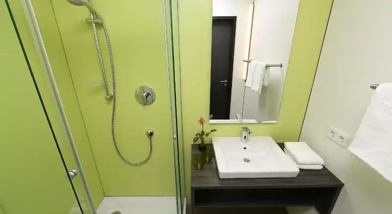 Economy-Hotel – Hotelfoto