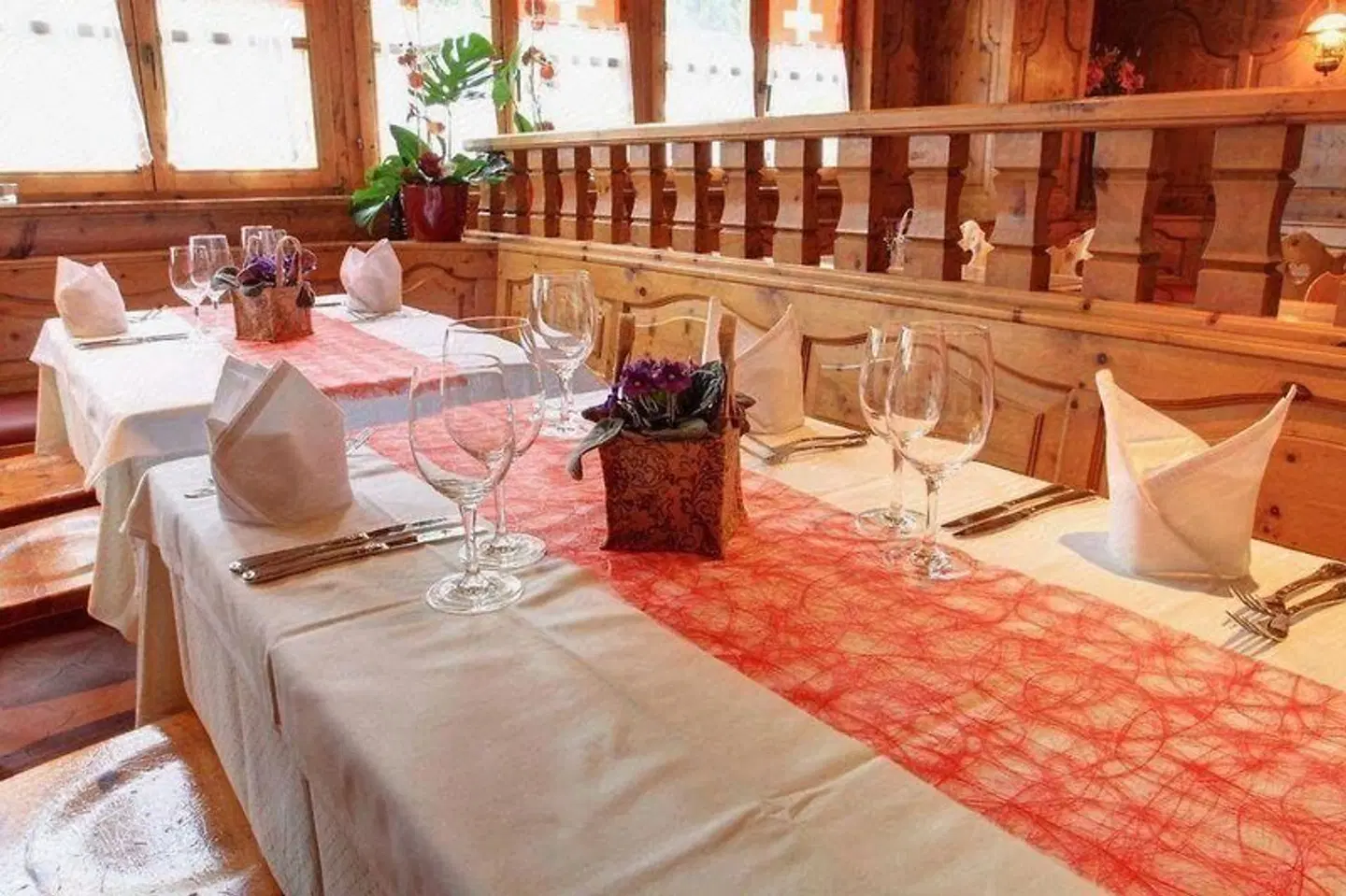 Alexander Restaurant