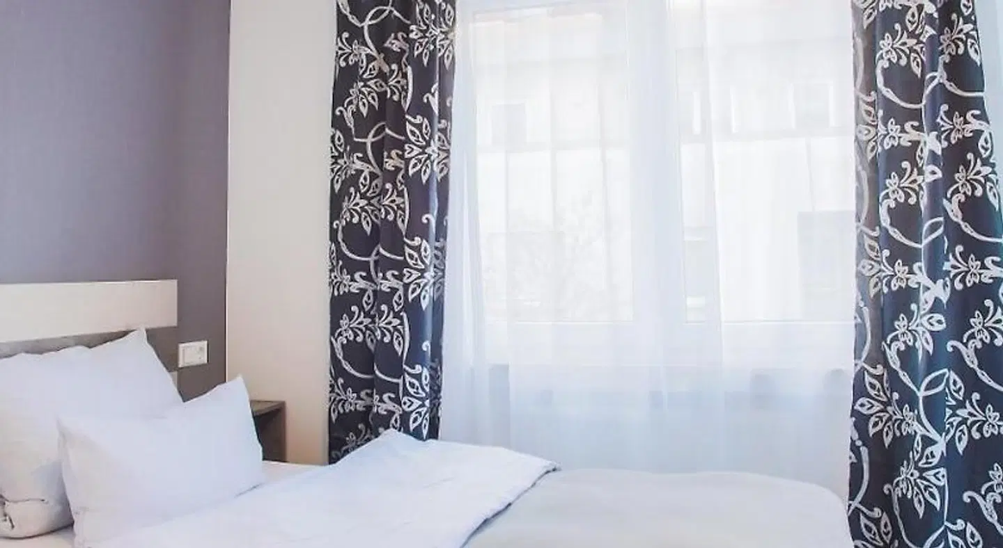 City Vibes Hotel ROOM_EXAMPLE