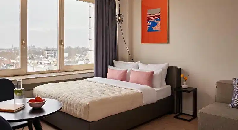 JOYN Cologne – Hotelfoto