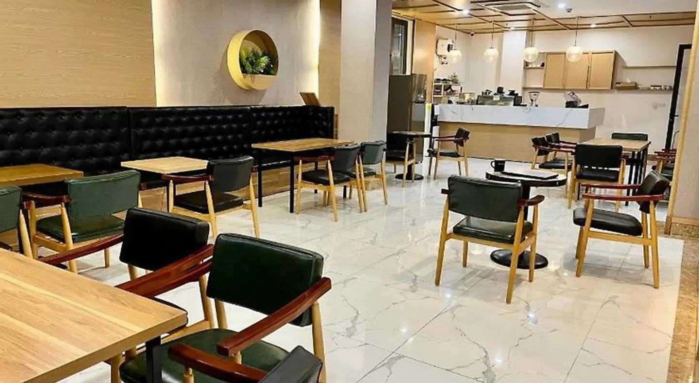 Hotel Villa Ju Bar