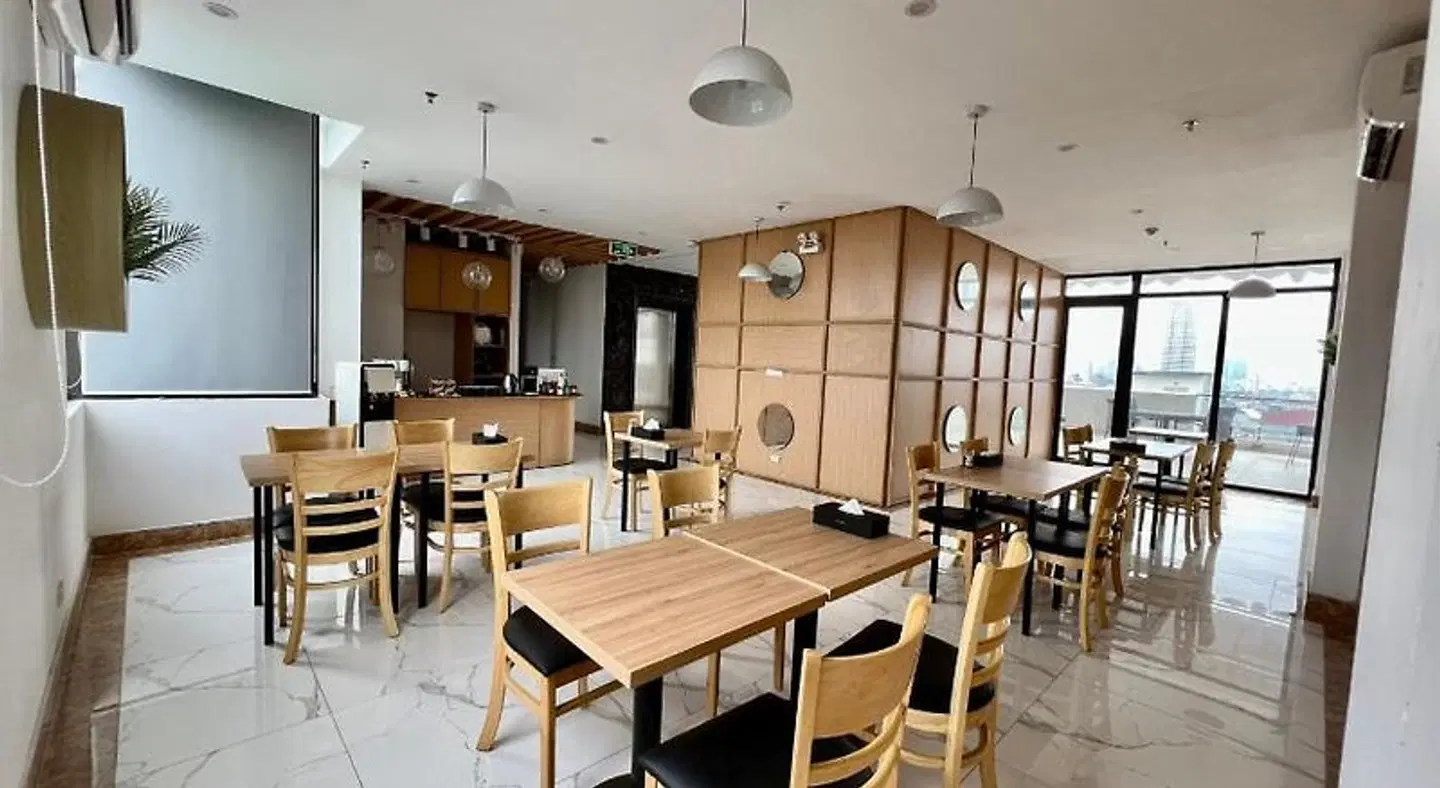 Hotel Villa Ju Konferenz