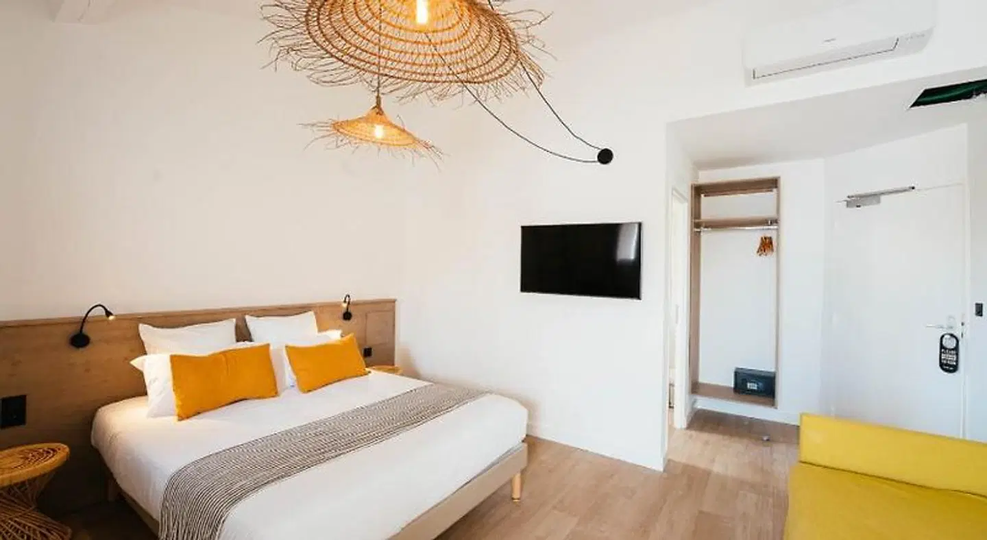 Hôtel Casa Marina ROOM_EXAMPLE