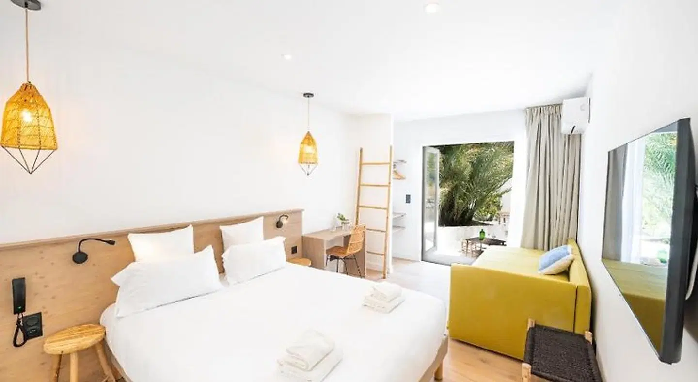 Hôtel Casa Marina ROOM_EXAMPLE