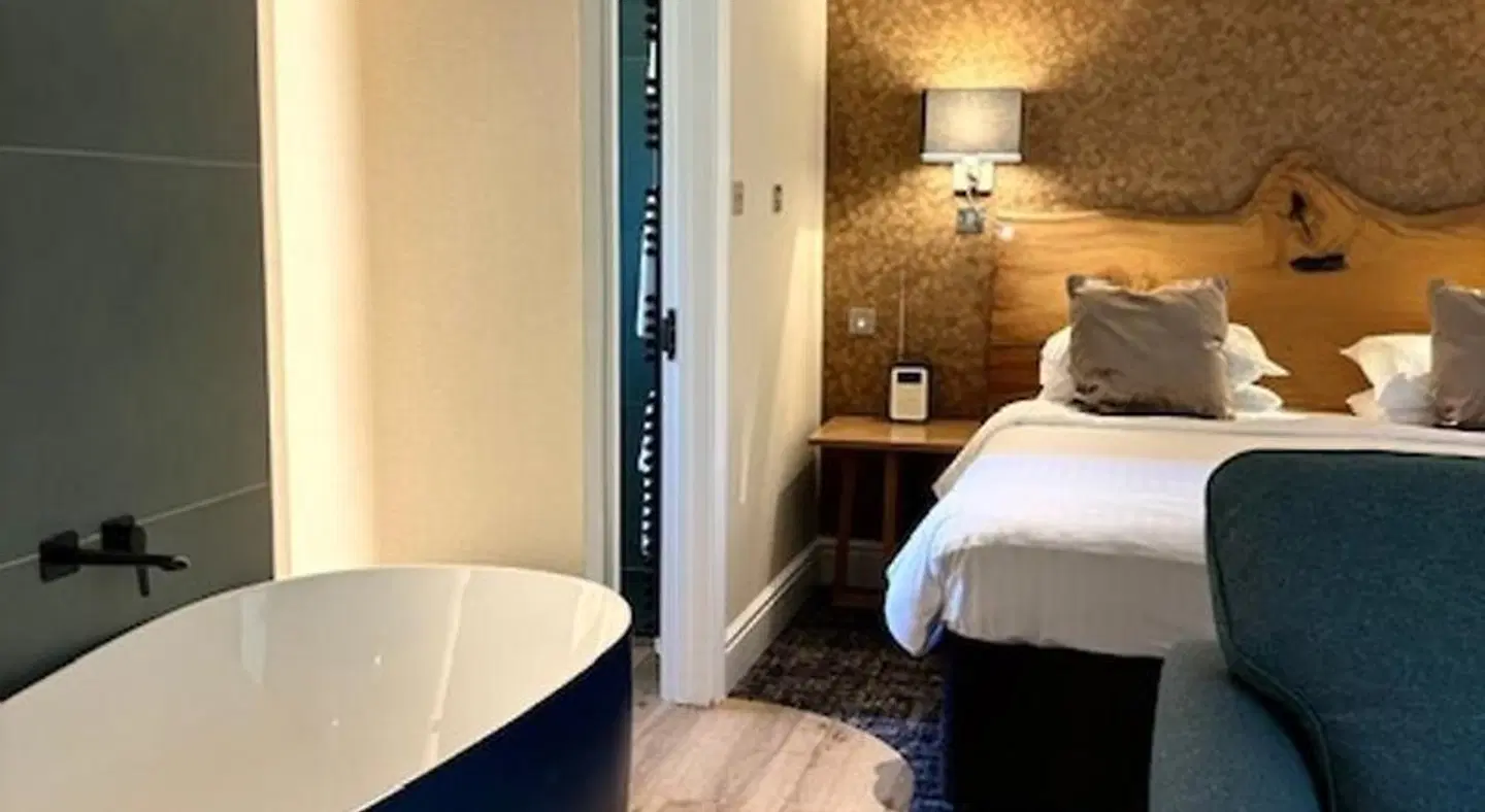 The Waterloo Hotel HEALTH_BEAUTY