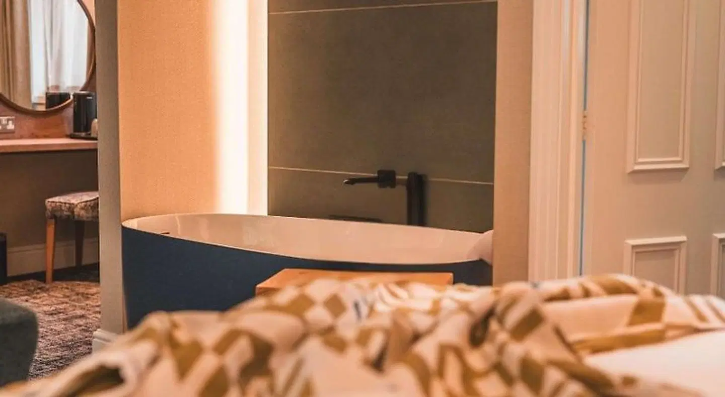 The Waterloo Hotel ROOM_EXAMPLE