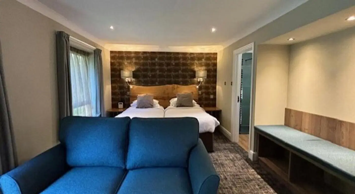 The Waterloo Hotel ROOM_EXAMPLE