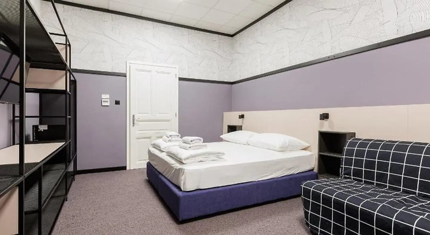 Swanky Mint Hostel ROOM_EXAMPLE