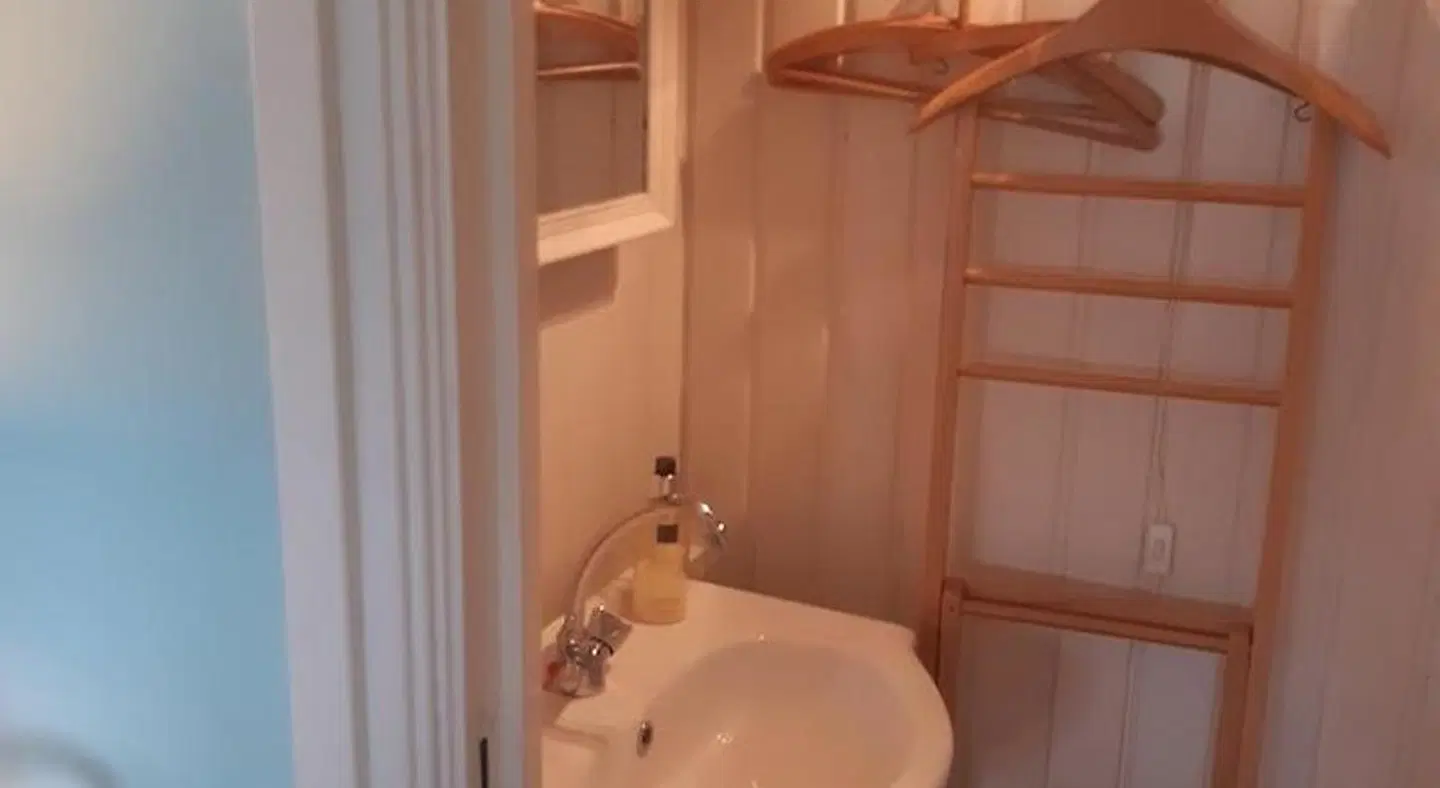Villa Zomerdijk Badezimmer