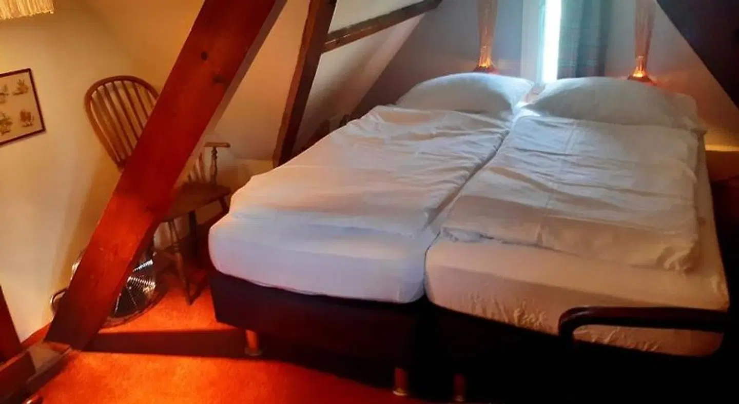 Villa Zomerdijk ROOM_EXAMPLE