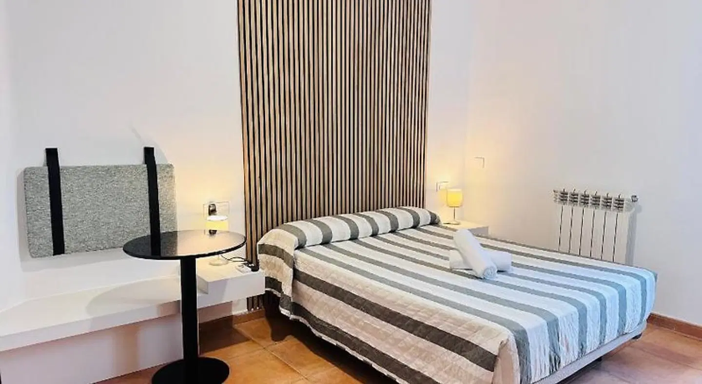 Hostal Rayuela ROOM_EXAMPLE