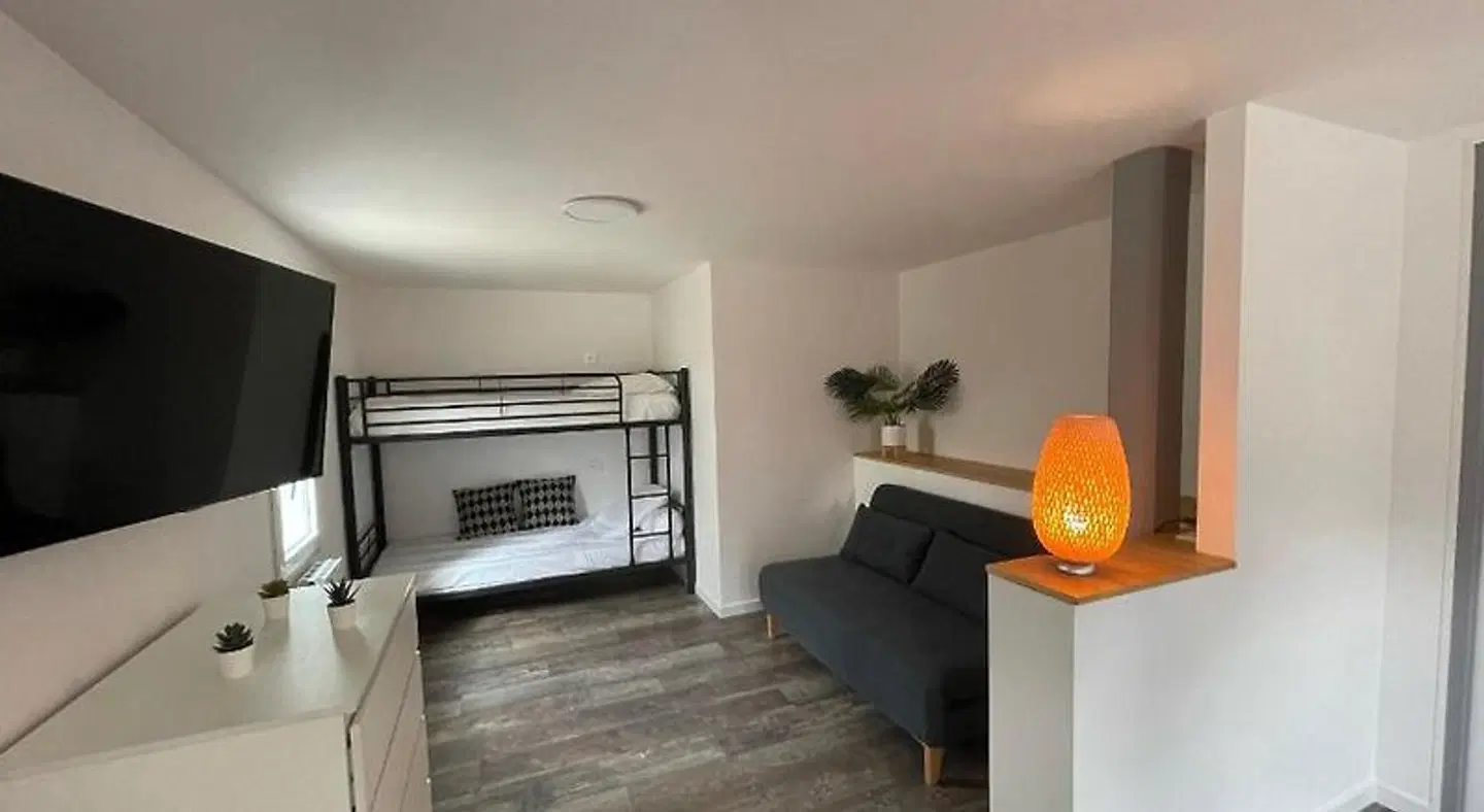 Le Moulin D'Olt ROOM_EXAMPLE