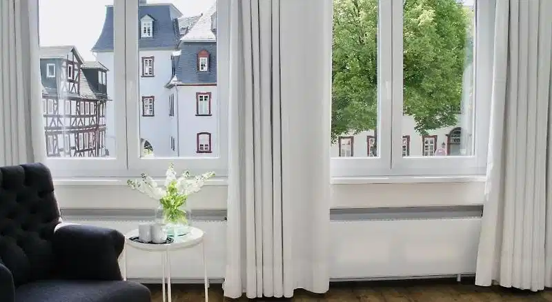 Hotel Bartmanns Haus – Hotelfoto