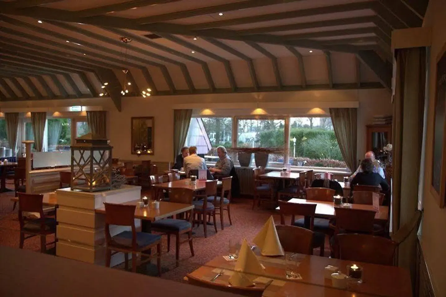 Hoogeveen Restaurant