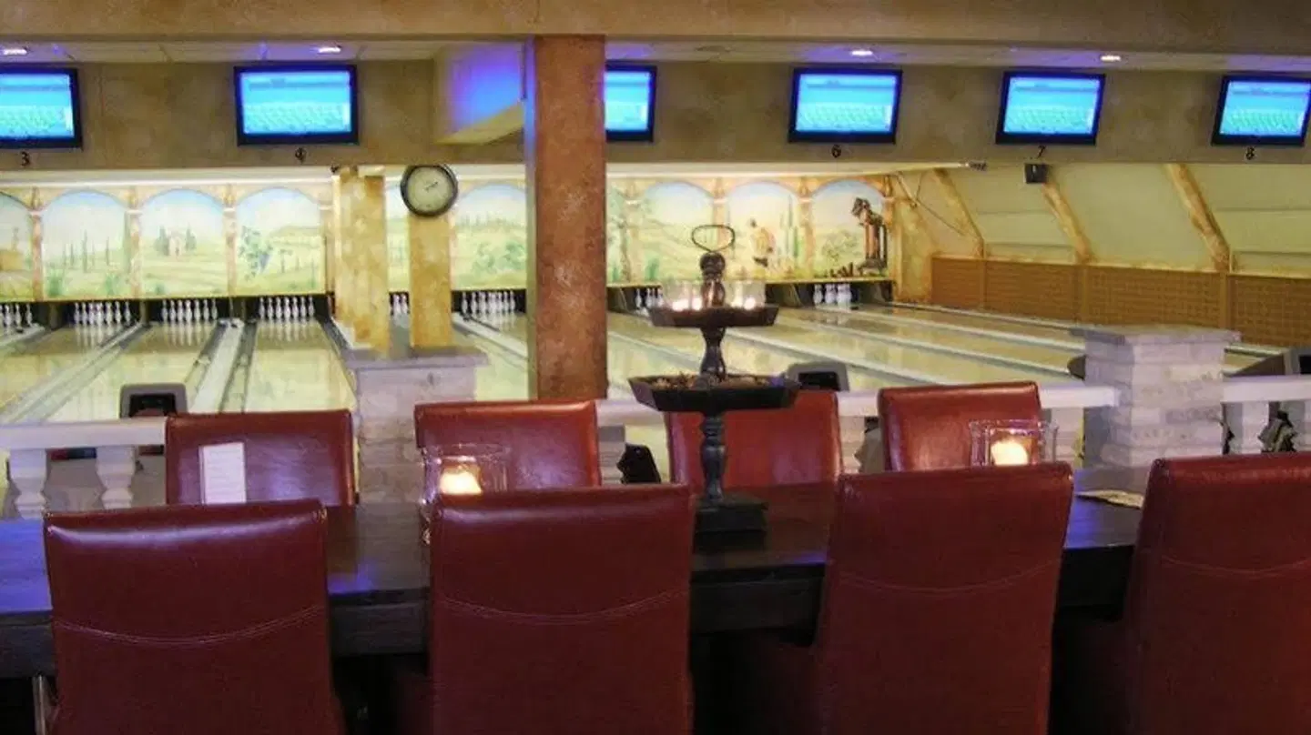 Hoogeveen Bar