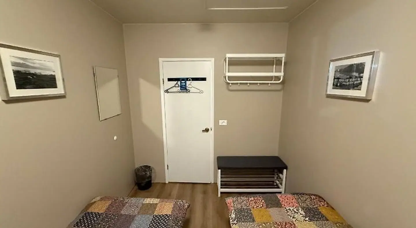 Fosshótel Dalvík ROOM_EXAMPLE