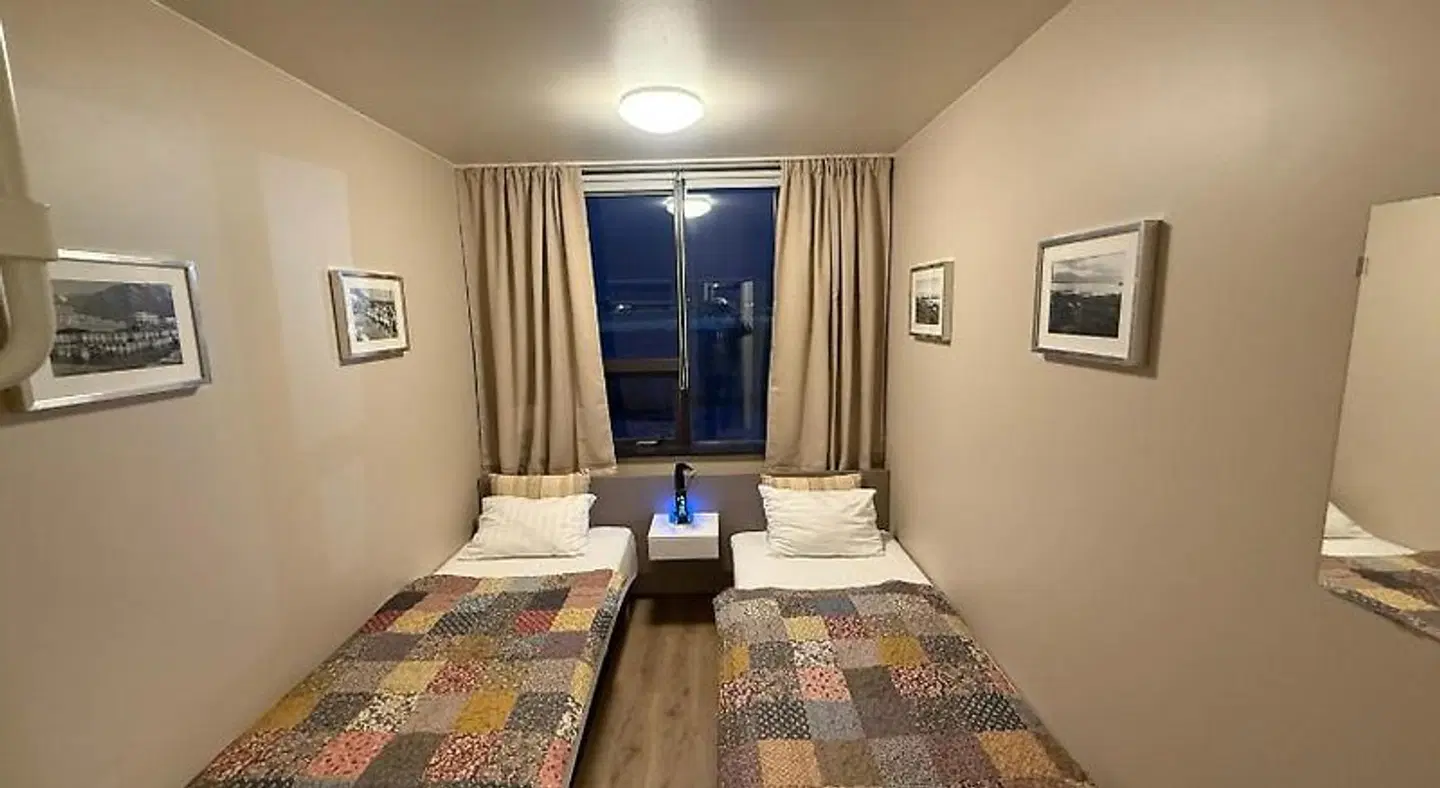 Fosshótel Dalvík ROOM_EXAMPLE