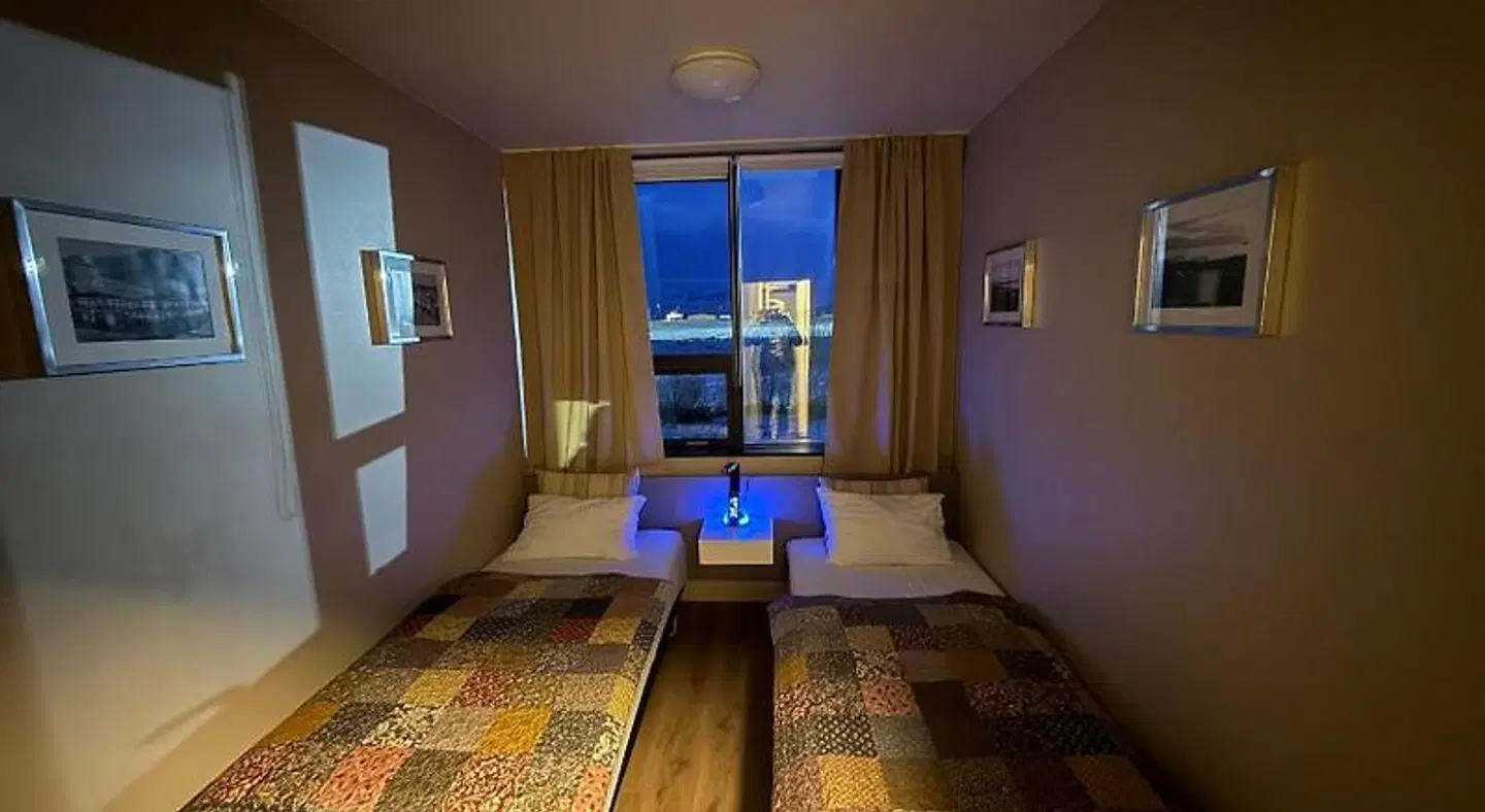 Fosshótel Dalvík ROOM_EXAMPLE