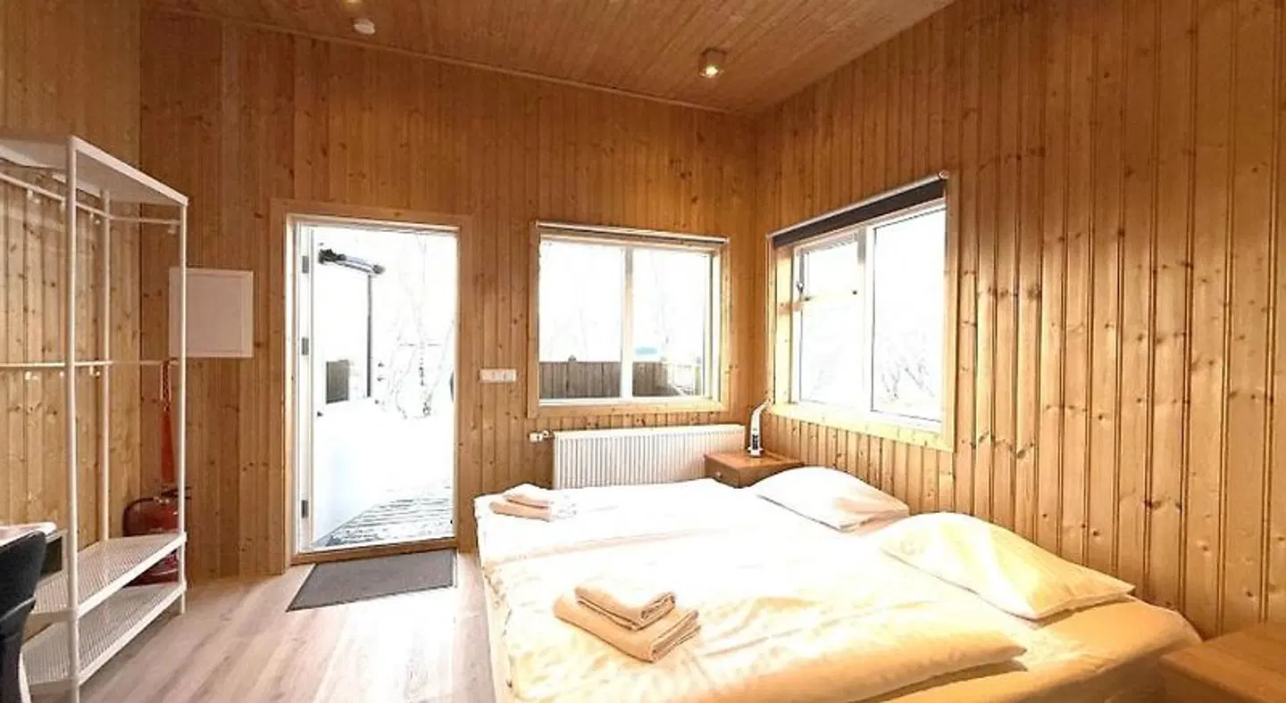 Fosshótel Dalvík ROOM_EXAMPLE