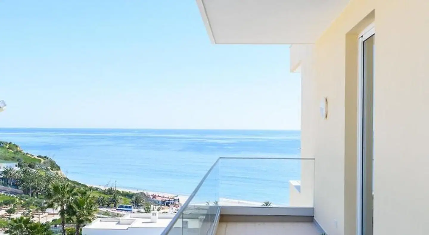 Porto de Mos Golf & Beach B&B Badezimmer