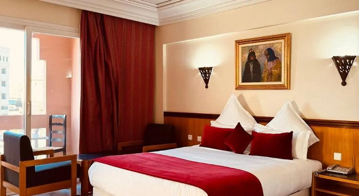 Idou Tiznit ROOM_EXAMPLE