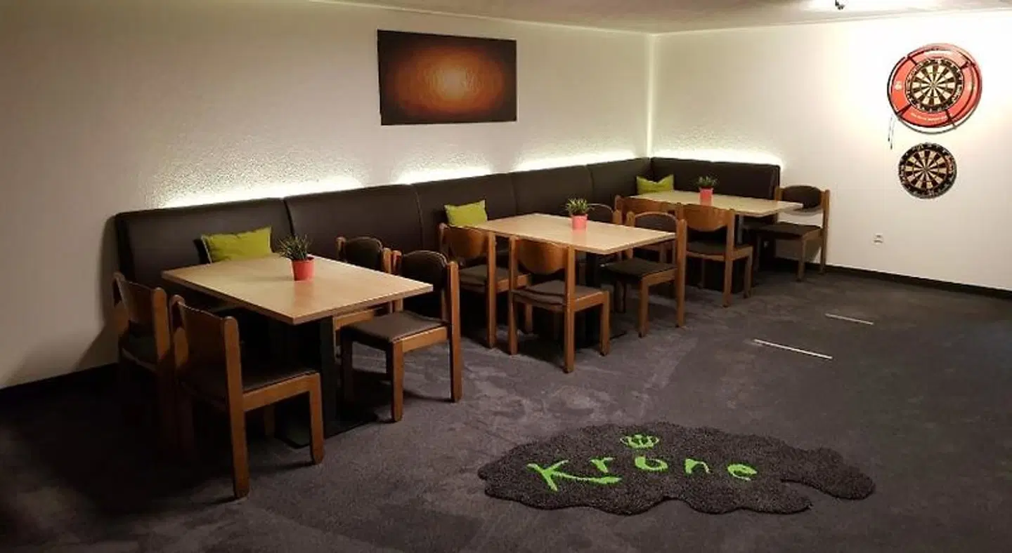 Krone Konferenz