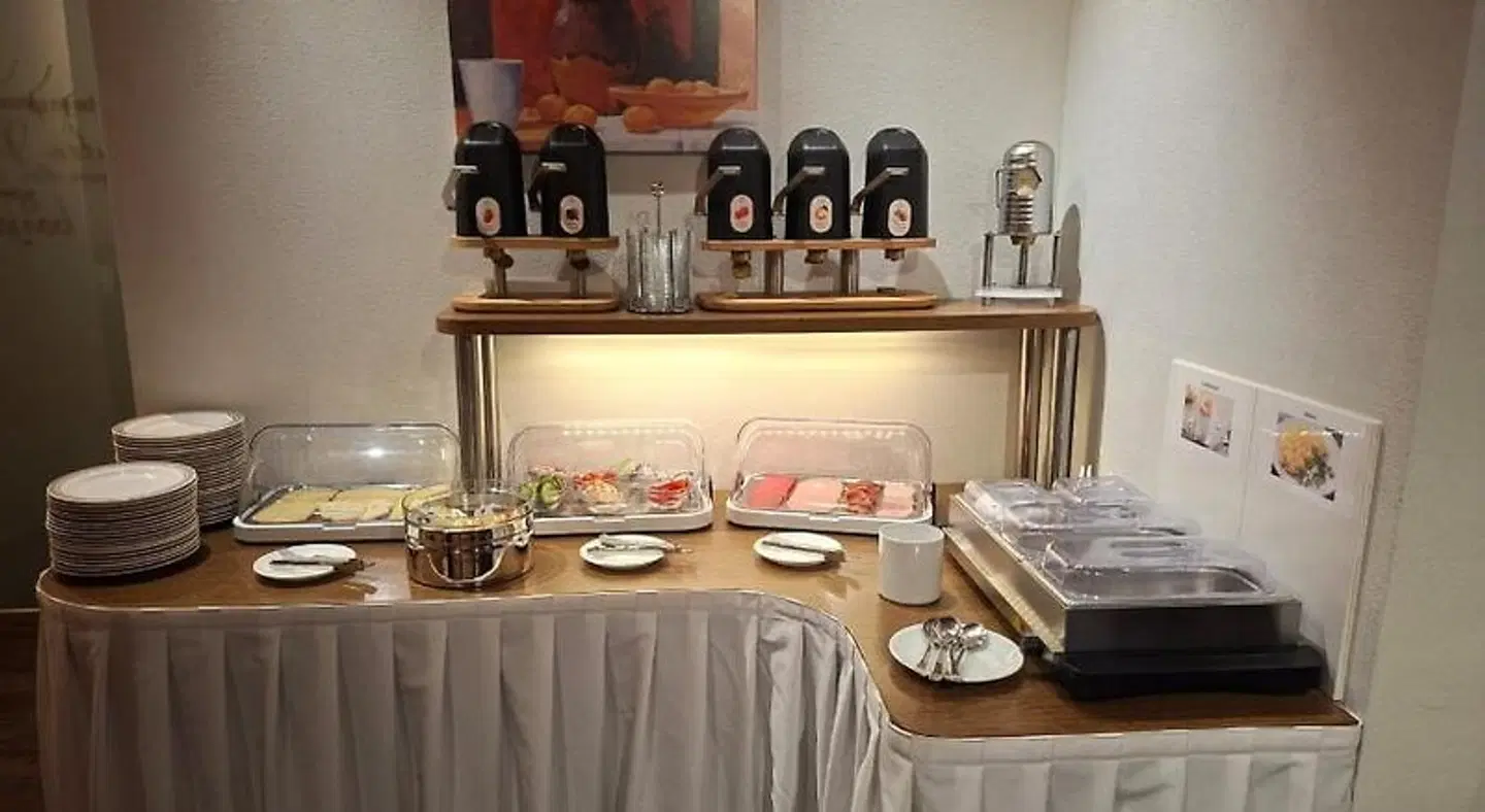 Krone Restaurant