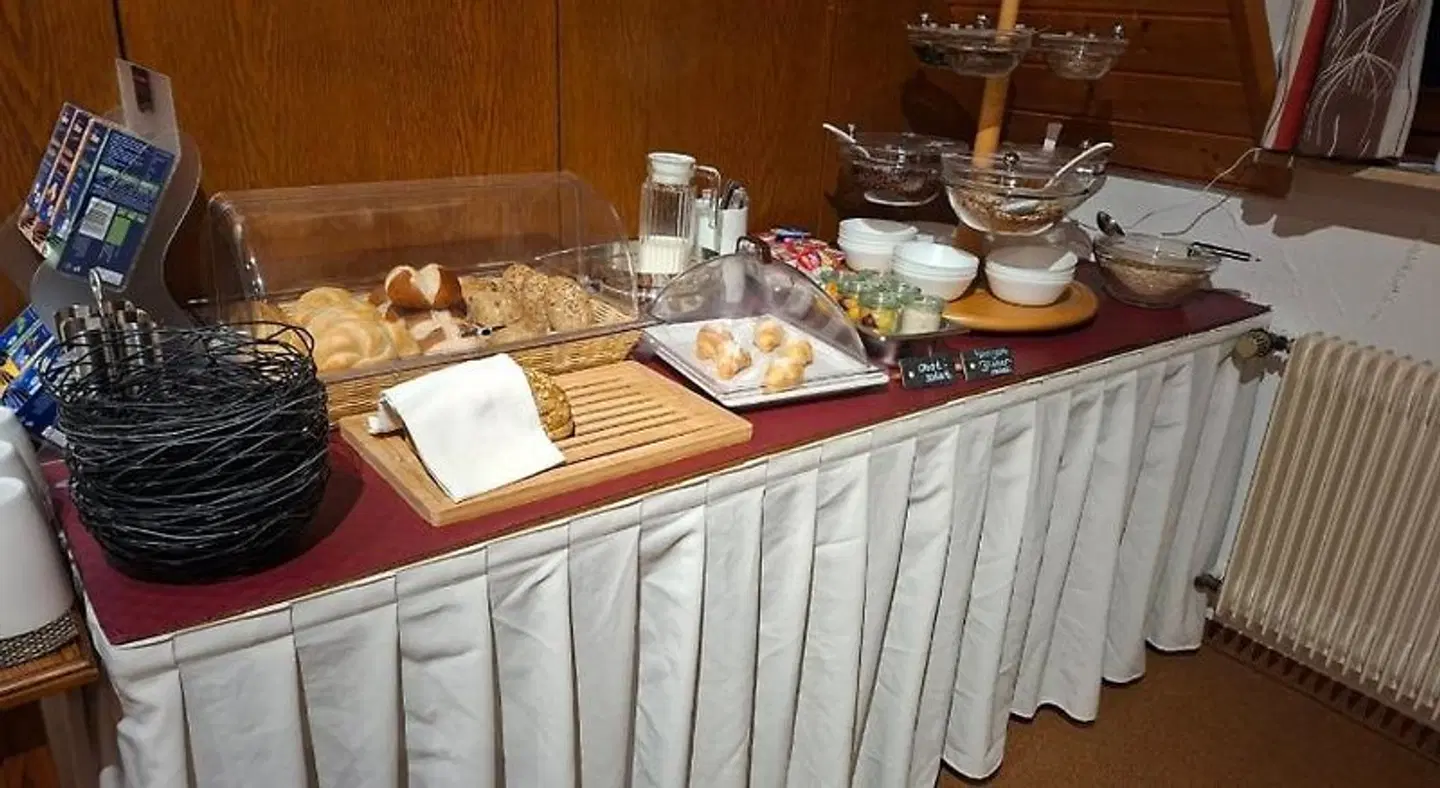 Krone Restaurant