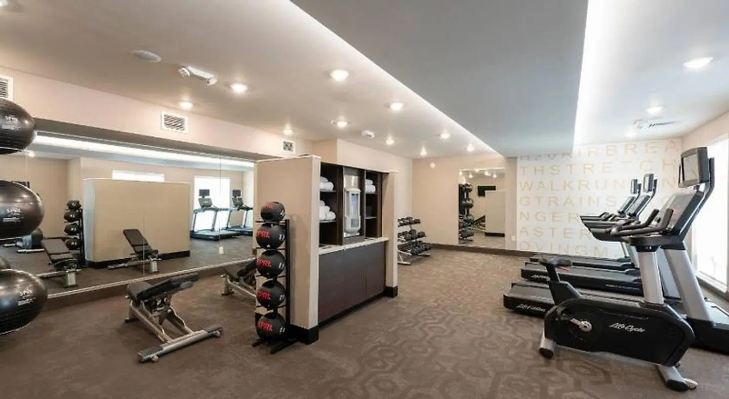 Residence Inn by Marriott Indianapolis South/Greenwood SPORTS_AND_LEISURE