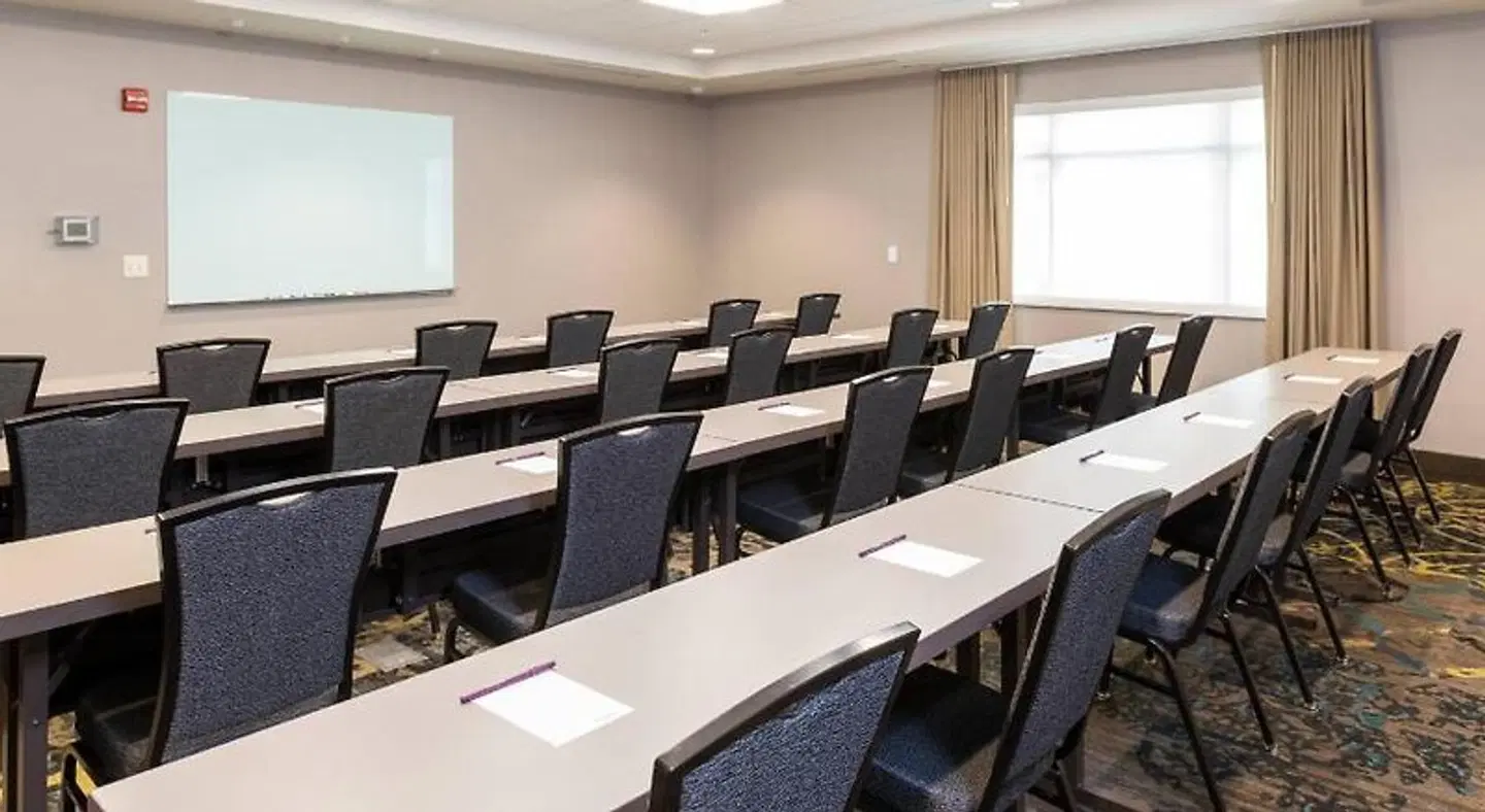 Residence Inn by Marriott Indianapolis South/Greenwood Konferenz